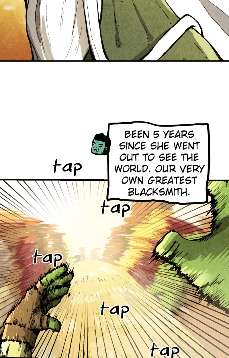 Read Gul chapter 13 image 61 on Lezhin