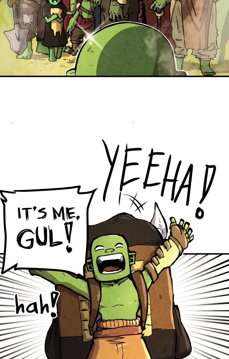 Read Gul chapter 13 image 63 on Lezhin