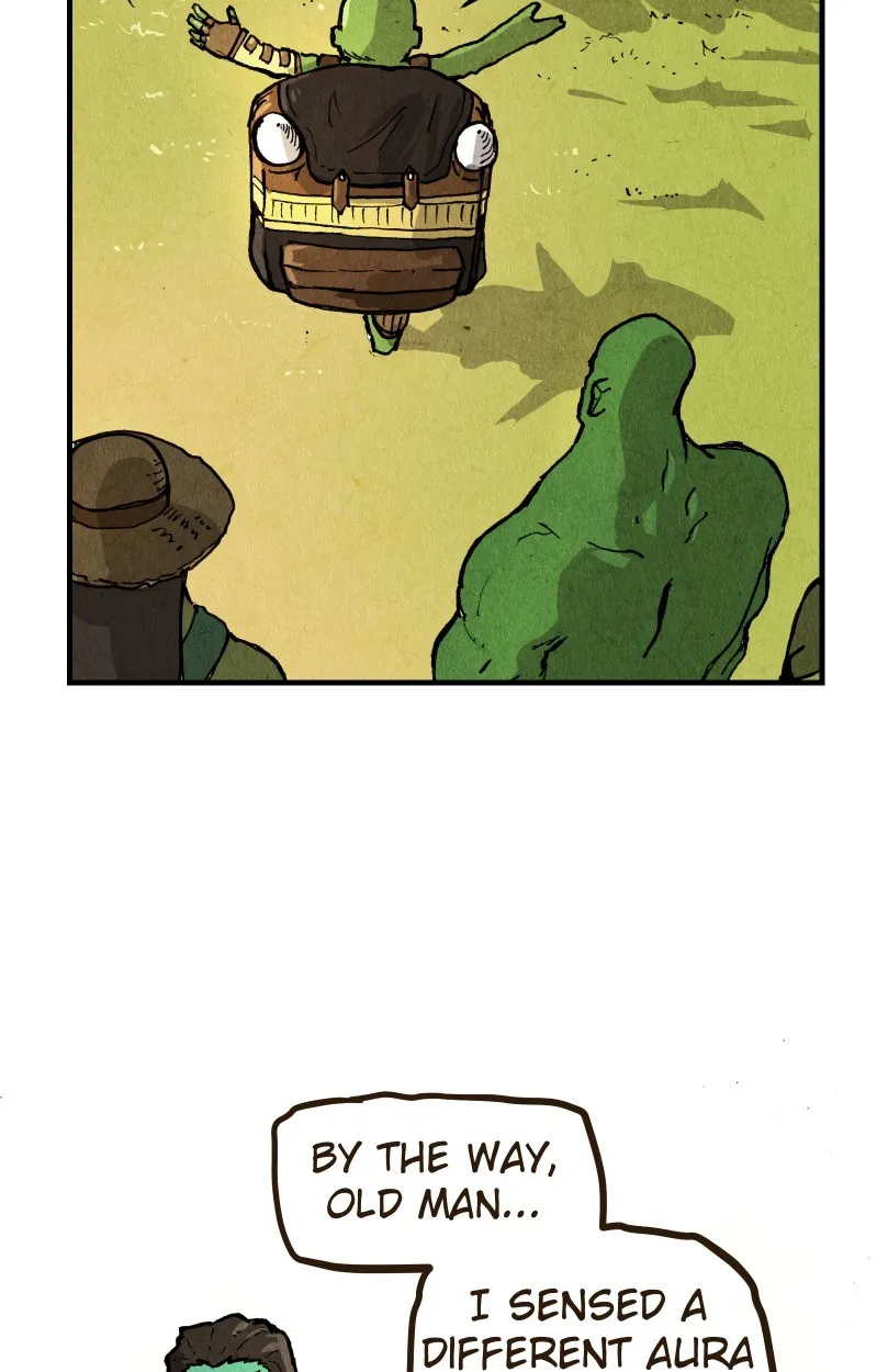 Read Gul chapter 13 image 67 on Lezhin