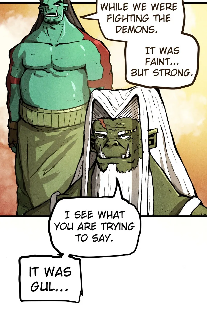 Read Gul chapter 13 image 68 on Lezhin