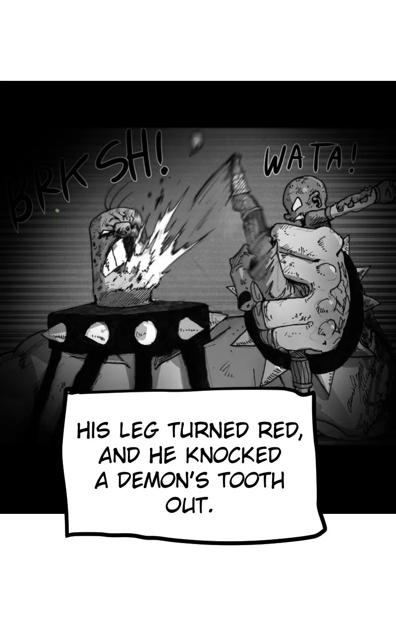 Read Gul chapter 13 image 69 on Lezhin