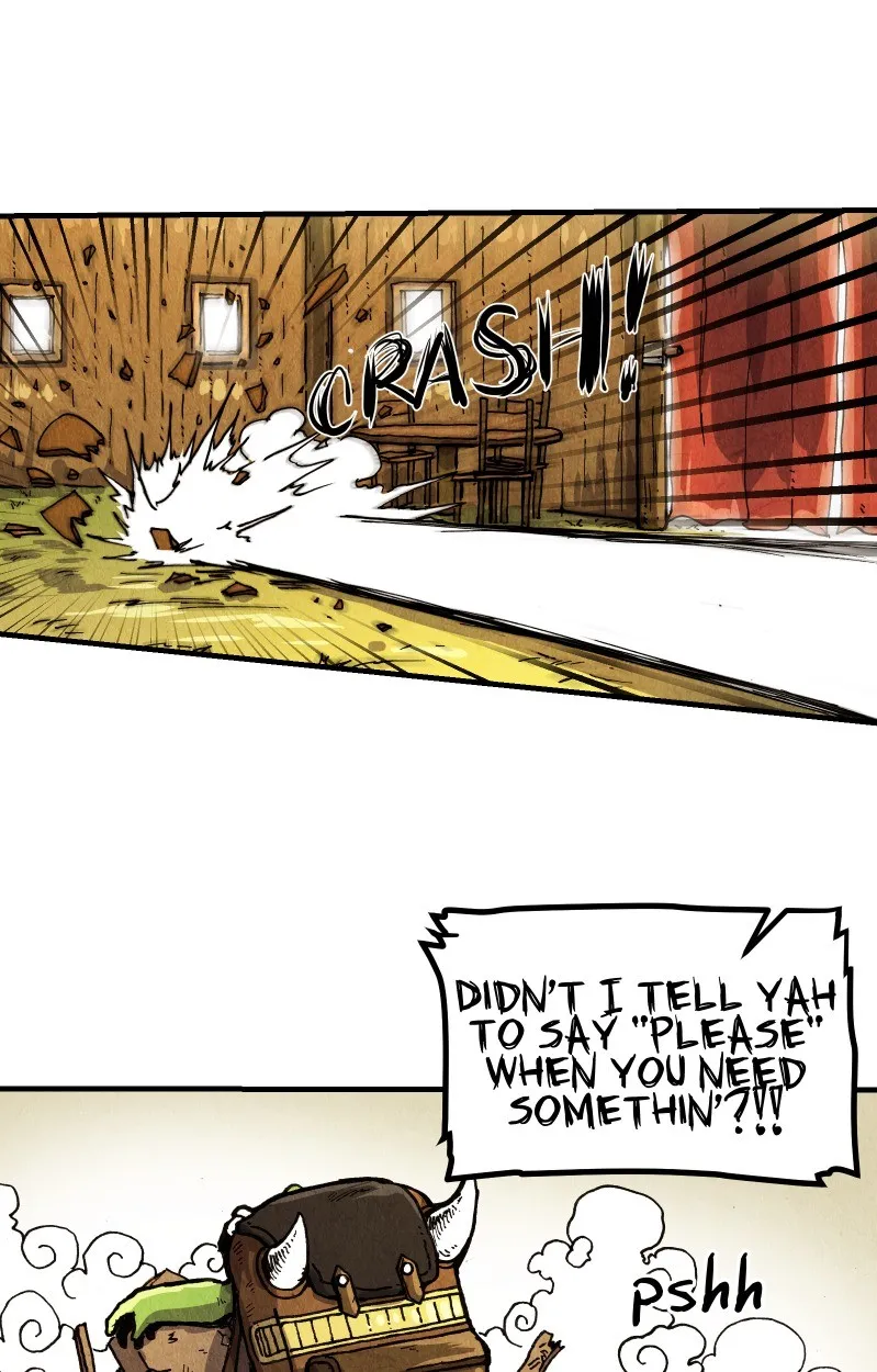 Read Gul chapter 13 image 7 on Lezhin