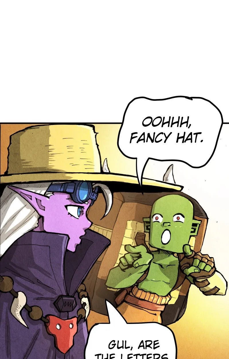 Read Gul chapter 13 image 70 on Lezhin