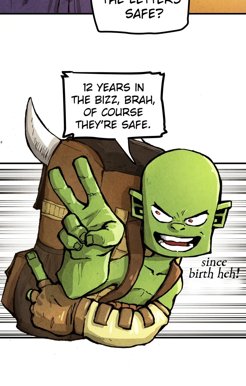 Read Gul chapter 13 image 71 on Lezhin