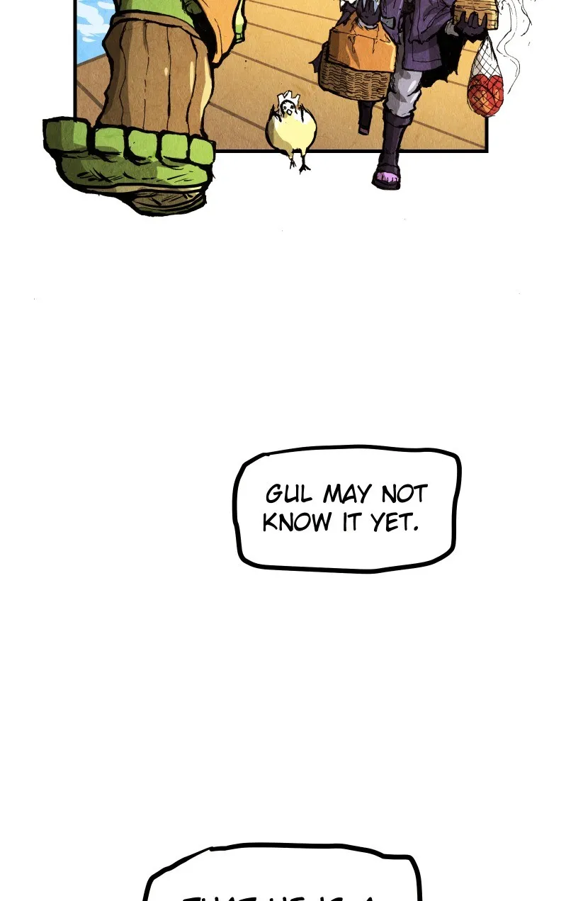 Read Gul chapter 13 image 78 on Lezhin