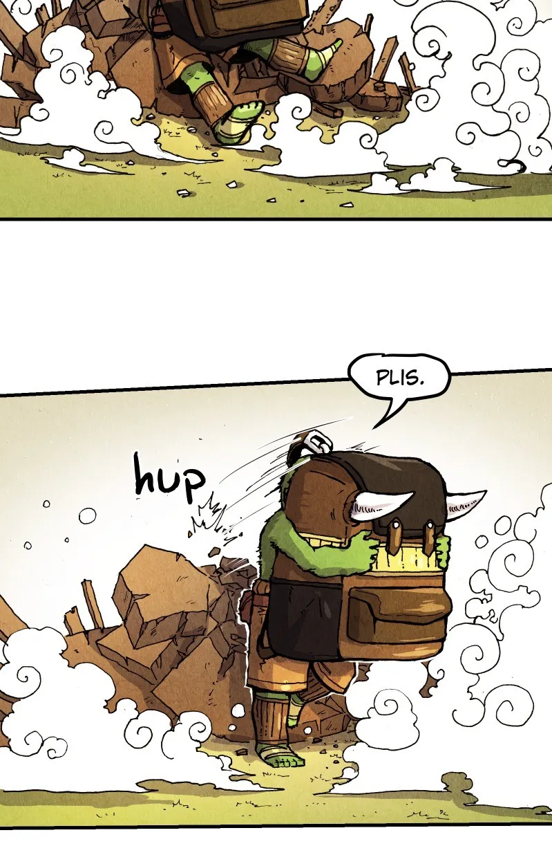 Read Gul chapter 13 image 8 on Lezhin
