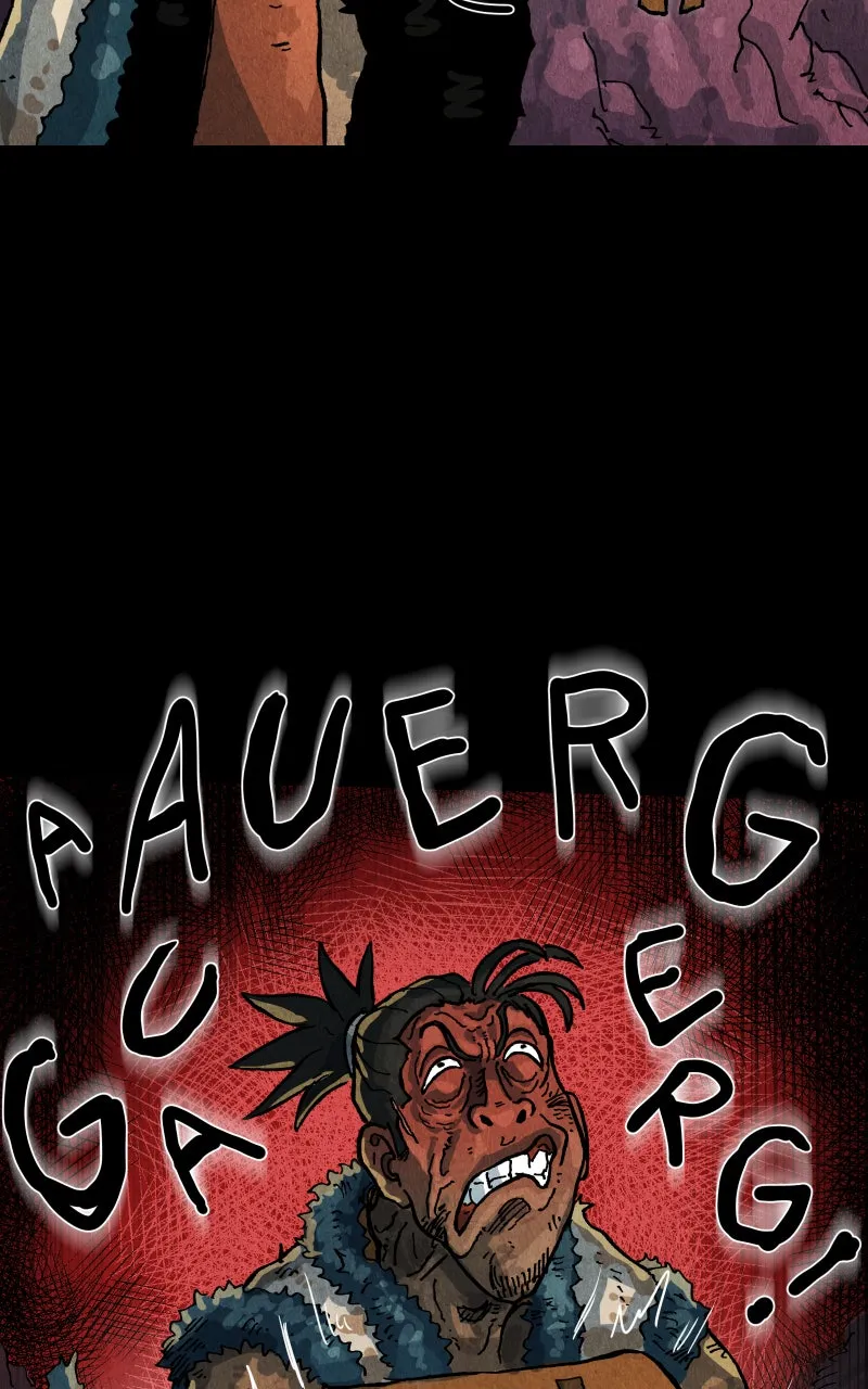 Read Gul chapter 130 image 13 on Lezhin