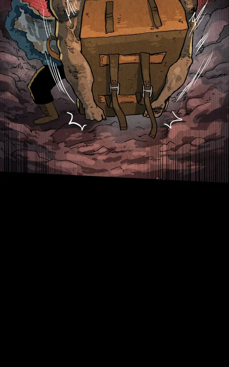 Read Gul chapter 130 image 14 on Lezhin