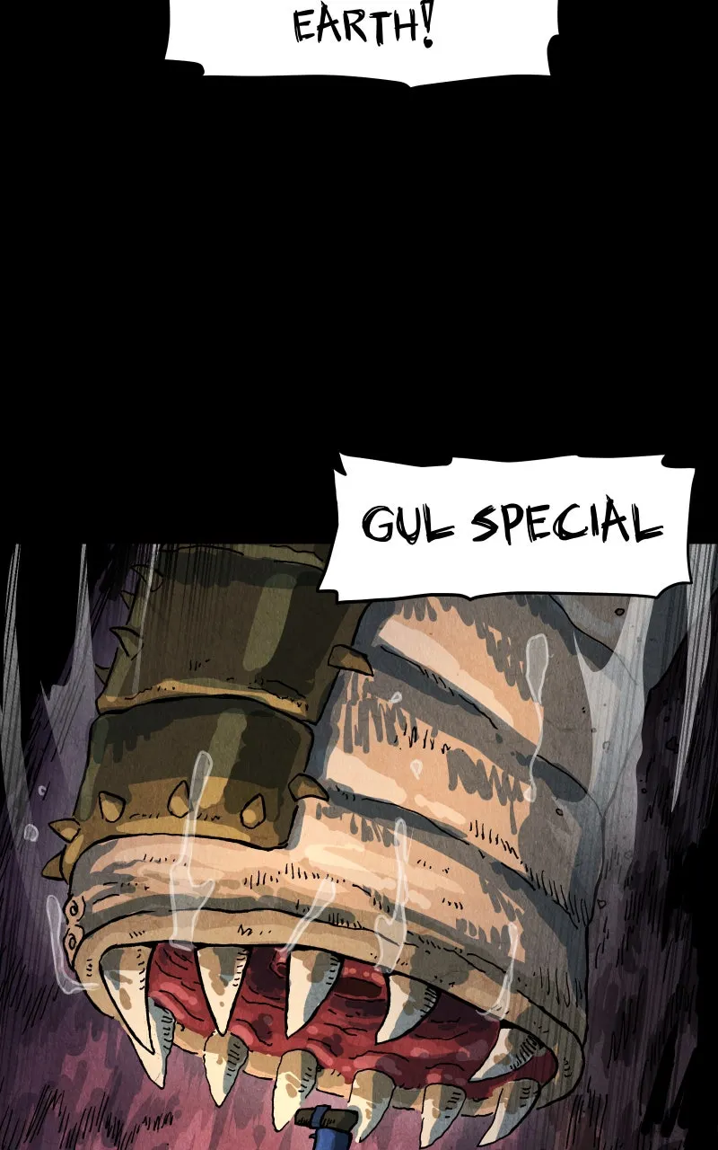 Read Gul chapter 130 image 19 on Lezhin