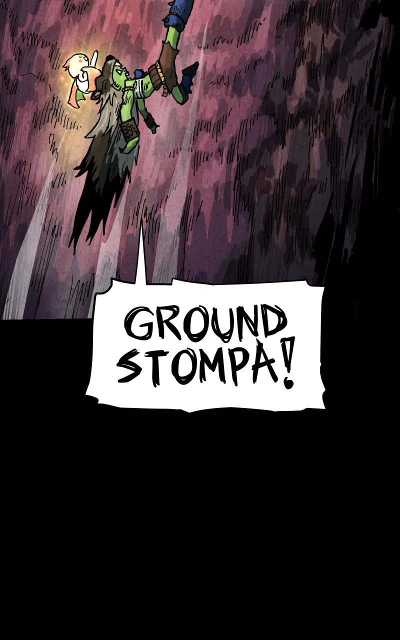 Read Gul chapter 130 image 20 on Lezhin