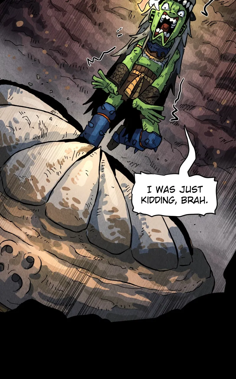 Read Gul chapter 130 image 26 on Lezhin