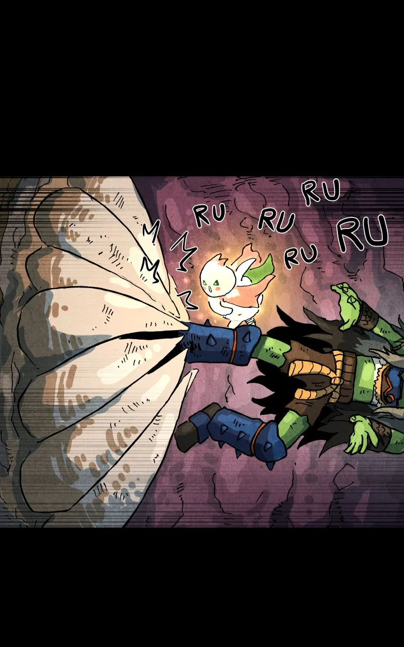 Read Gul chapter 130 image 28 on Lezhin