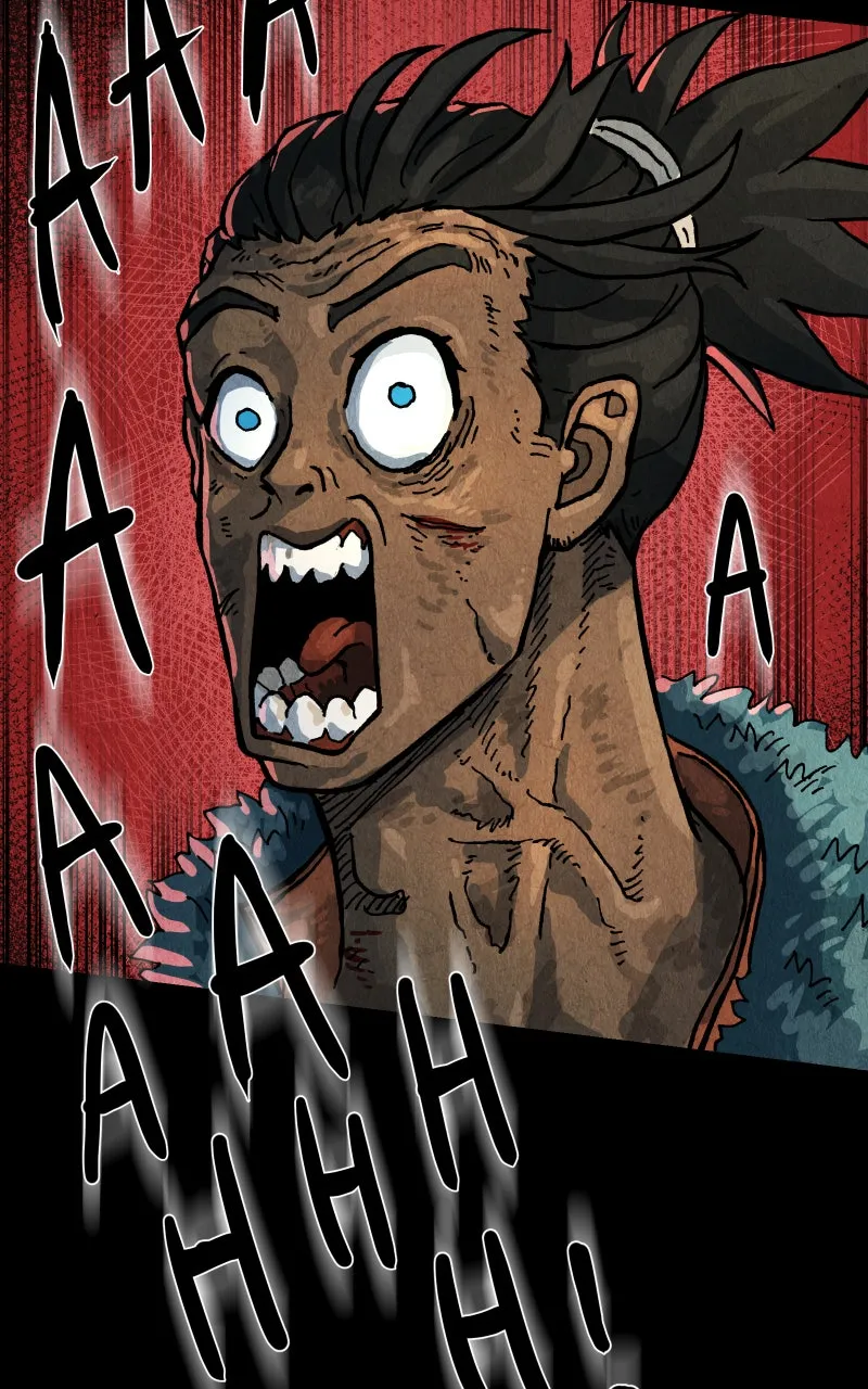 Read Gul chapter 130 image 3 on Lezhin