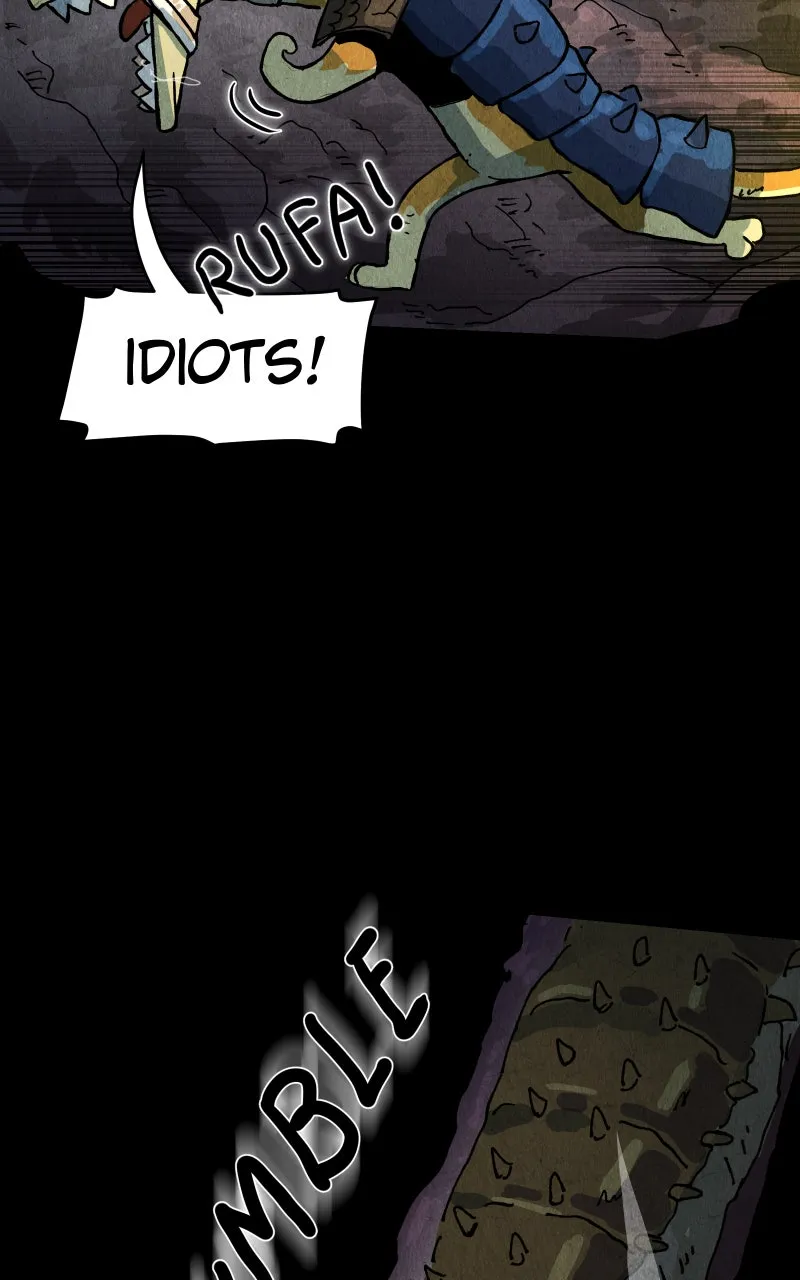 Read Gul chapter 130 image 30 on Lezhin