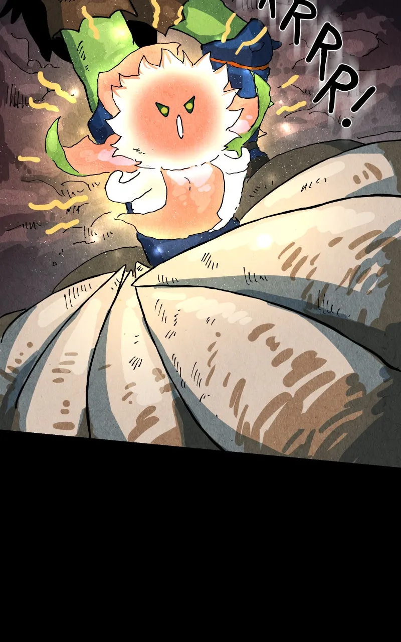 Read Gul chapter 130 image 35 on Lezhin