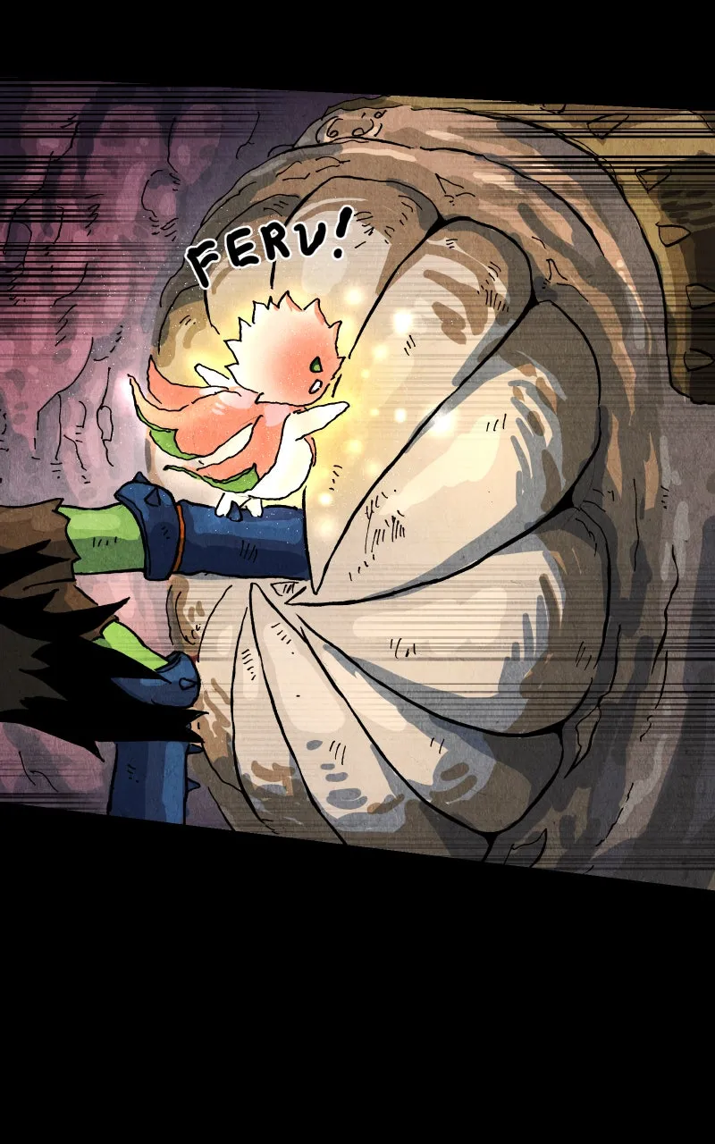 Read Gul chapter 130 image 36 on Lezhin