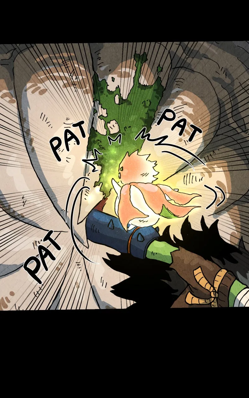 Read Gul chapter 130 image 37 on Lezhin