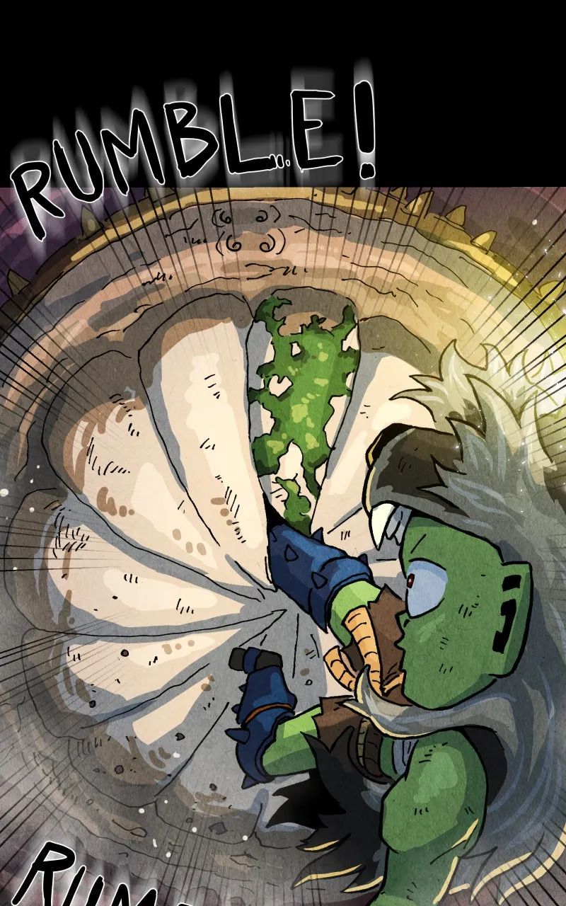 Read Gul chapter 130 image 39 on Lezhin