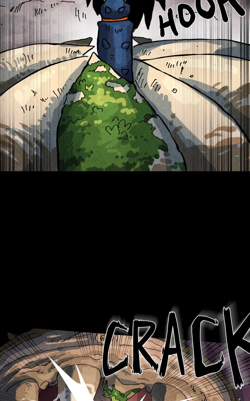 Read Gul chapter 130 image 41 on Lezhin