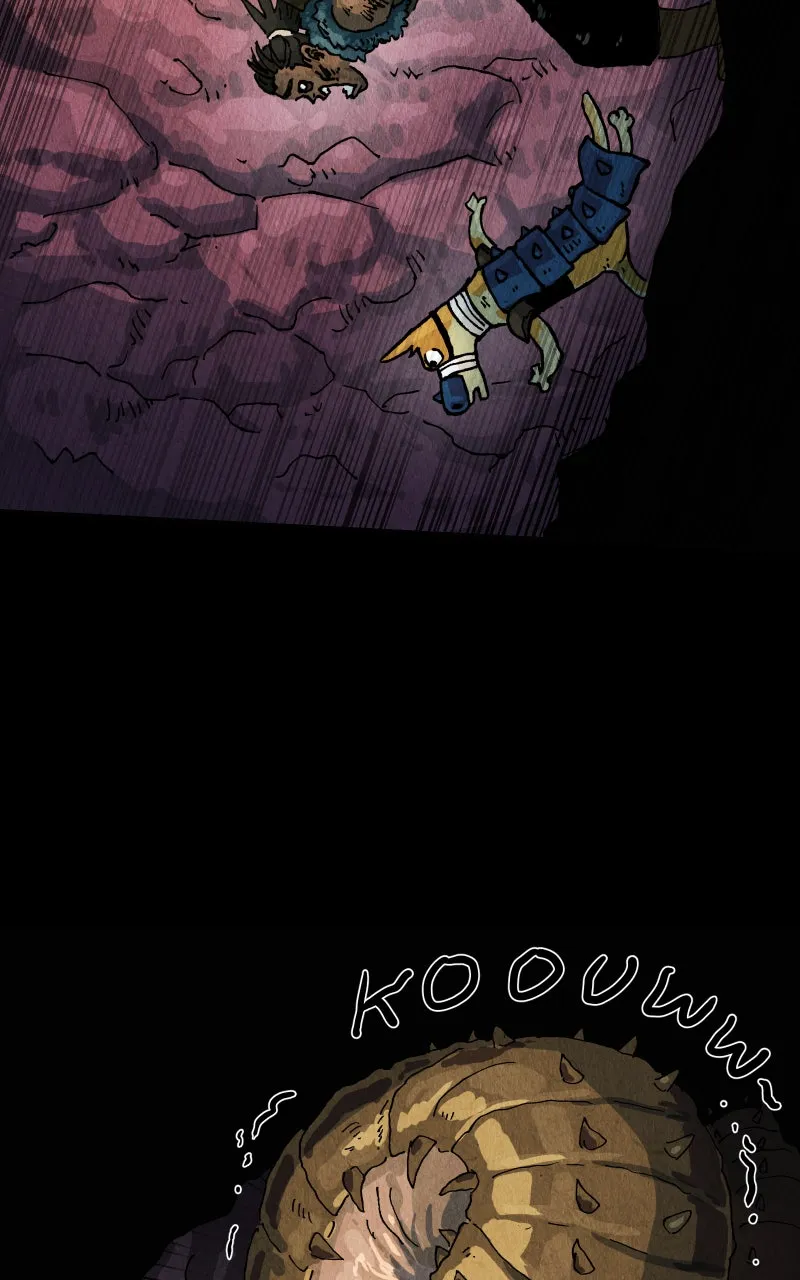 Read Gul chapter 130 image 44 on Lezhin