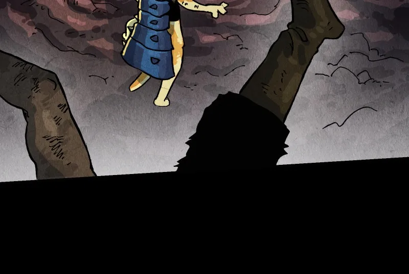 Read Gul chapter 130 image 47 on Lezhin
