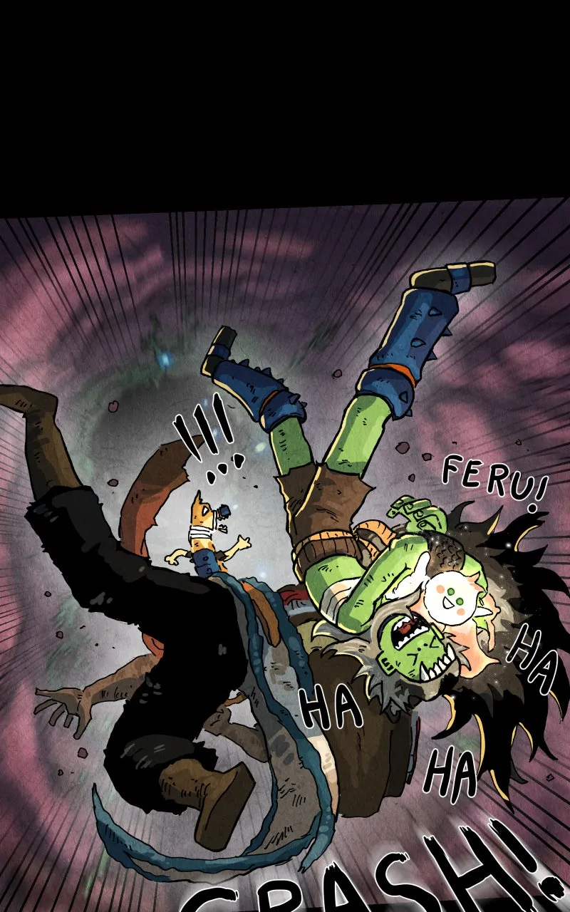 Read Gul chapter 130 image 48 on Lezhin