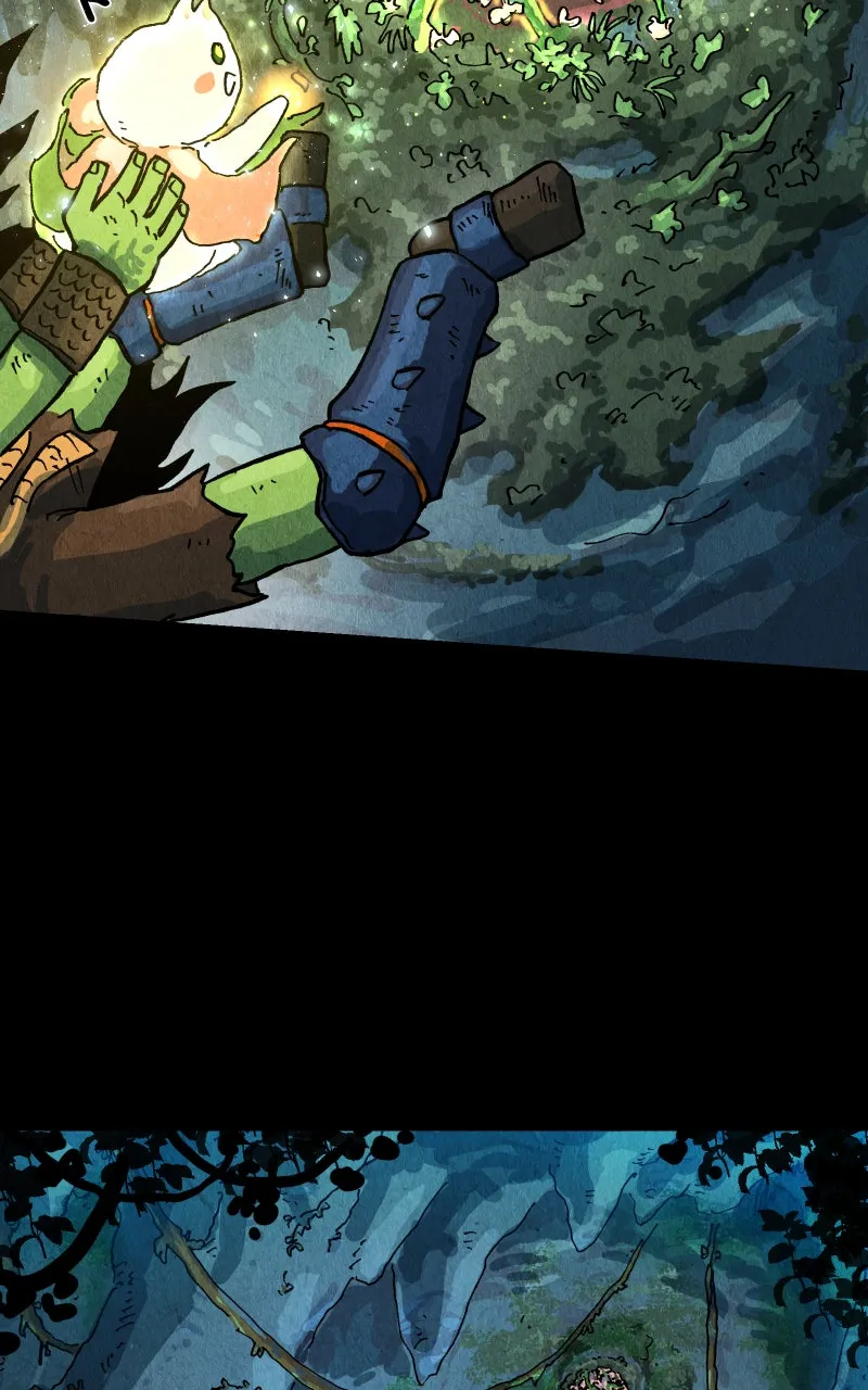 Read Gul chapter 130 image 51 on Lezhin