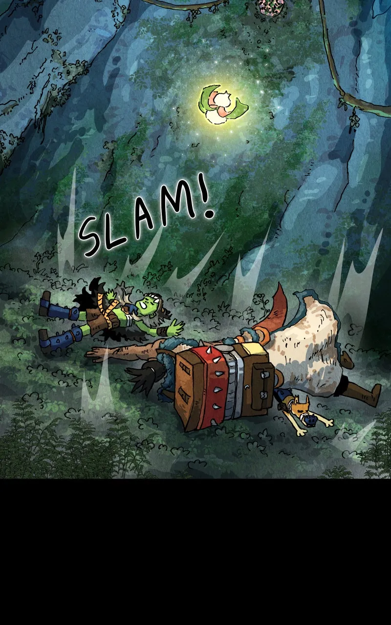 Read Gul chapter 130 image 52 on Lezhin