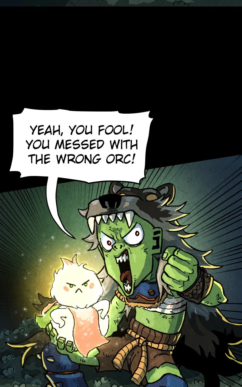 Read Gul chapter 130 image 54 on Lezhin