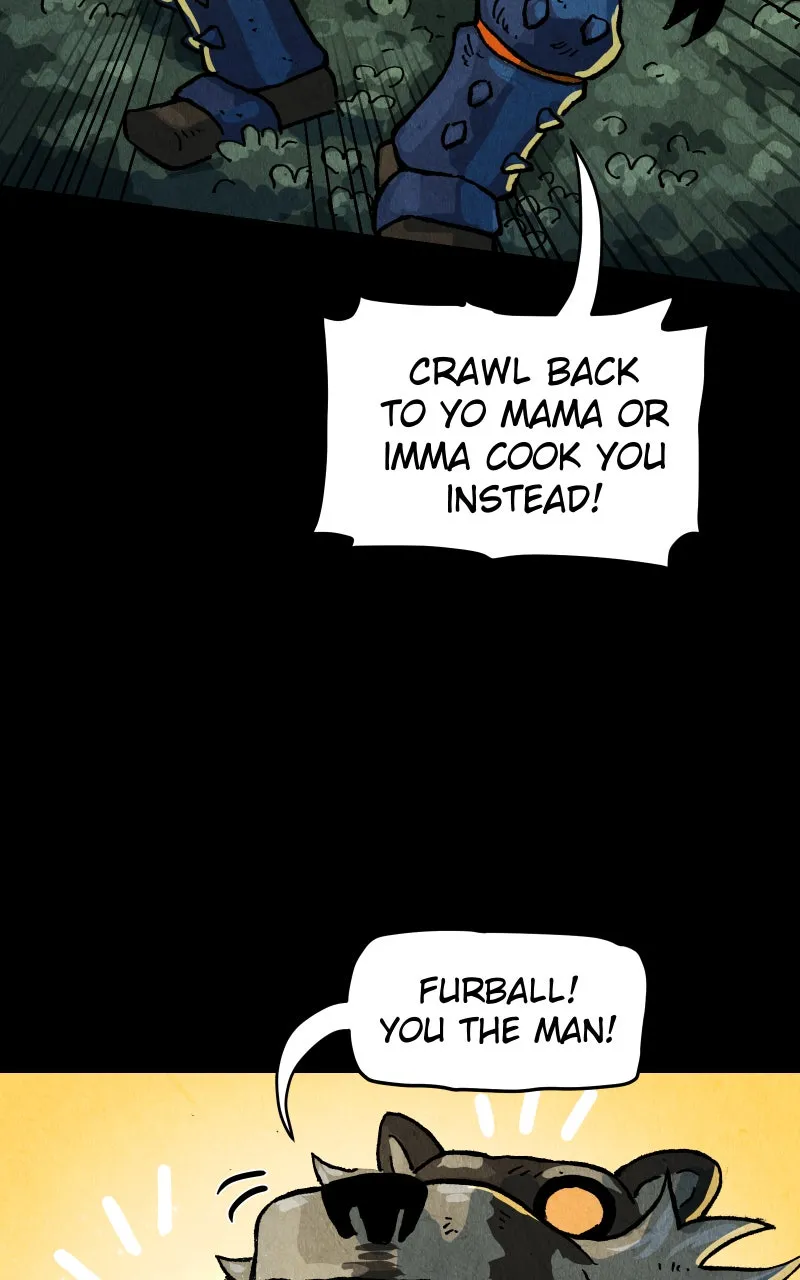 Read Gul chapter 130 image 55 on Lezhin