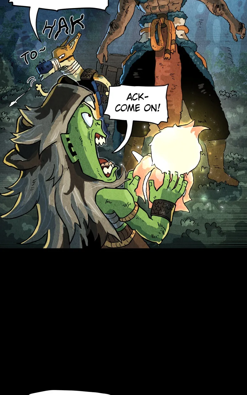 Read Gul chapter 130 image 57 on Lezhin