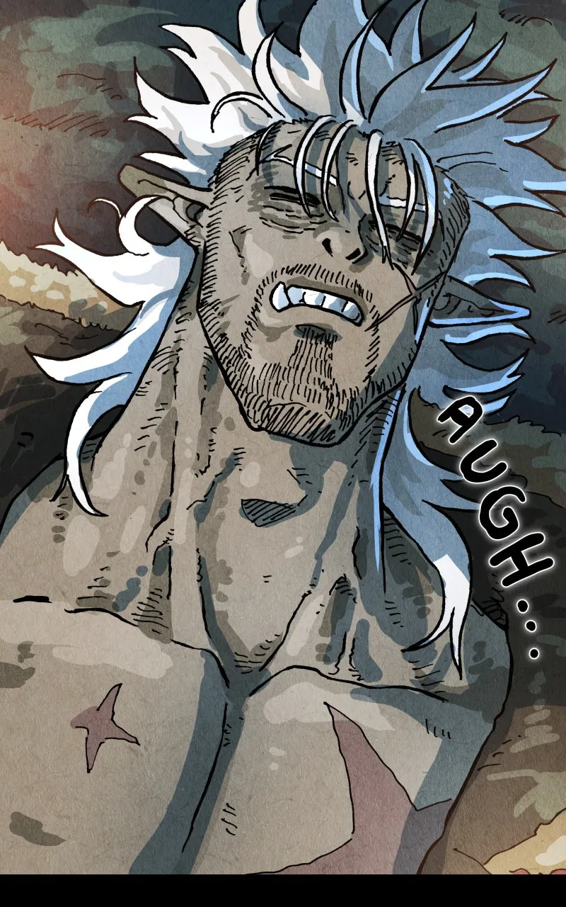 Read Gul chapter 130 image 64 on Lezhin