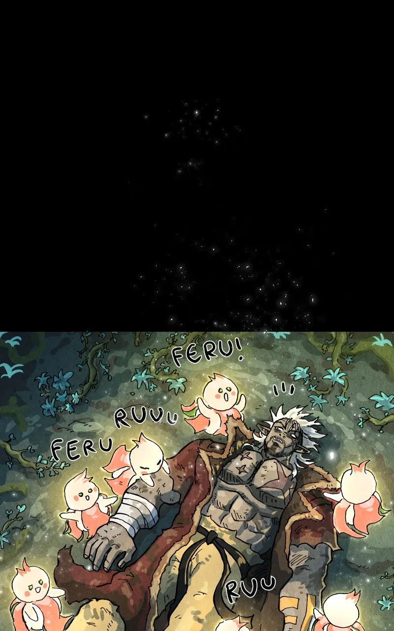 Read Gul chapter 130 image 65 on Lezhin