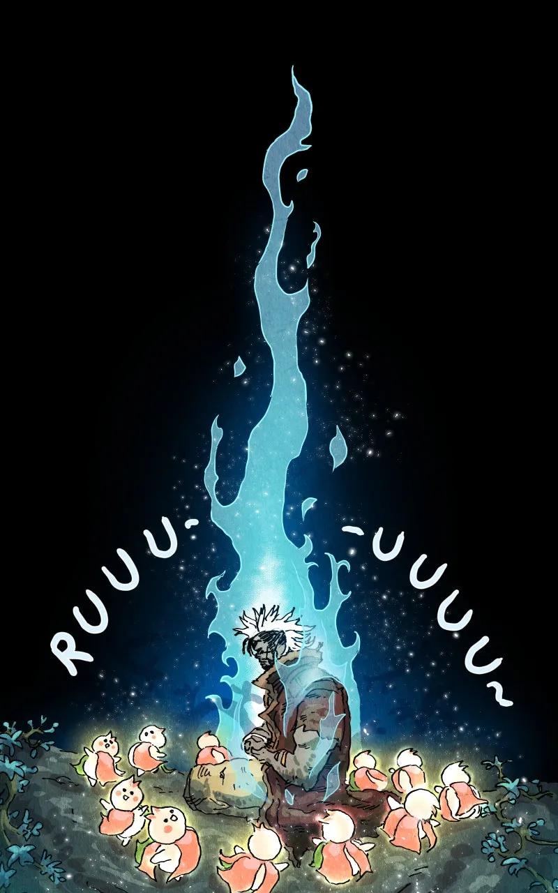 Read Gul chapter 130 image 68 on Lezhin