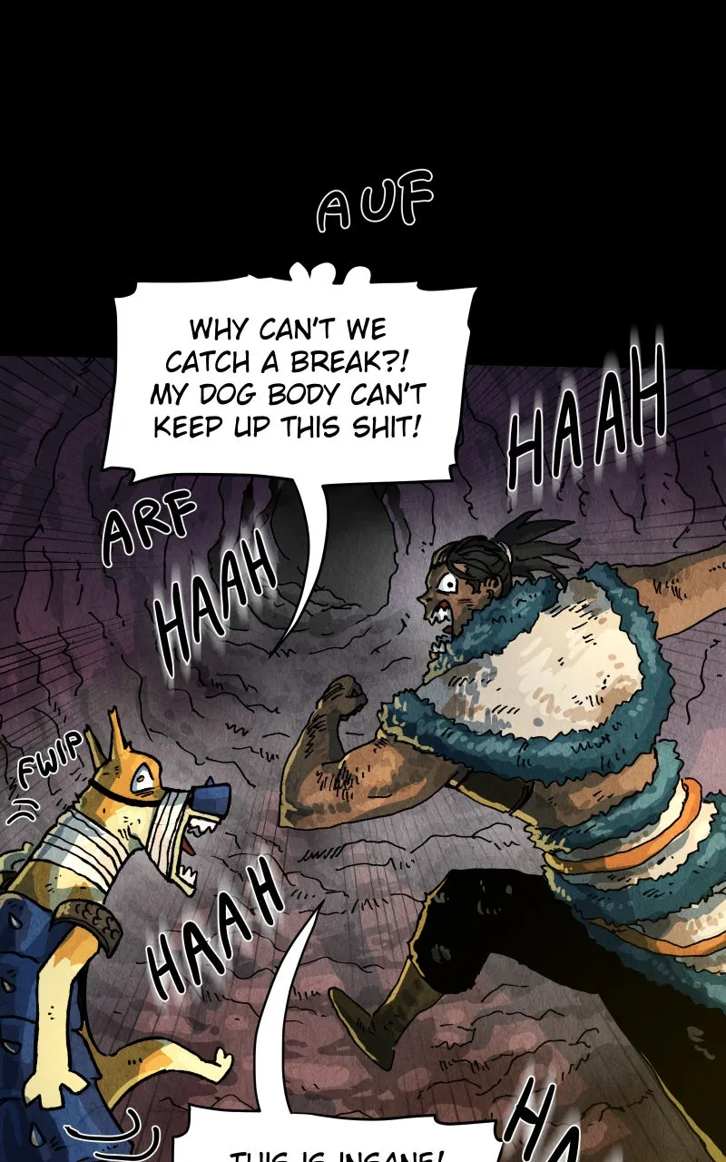 Read Gul chapter 130 image 7 on Lezhin