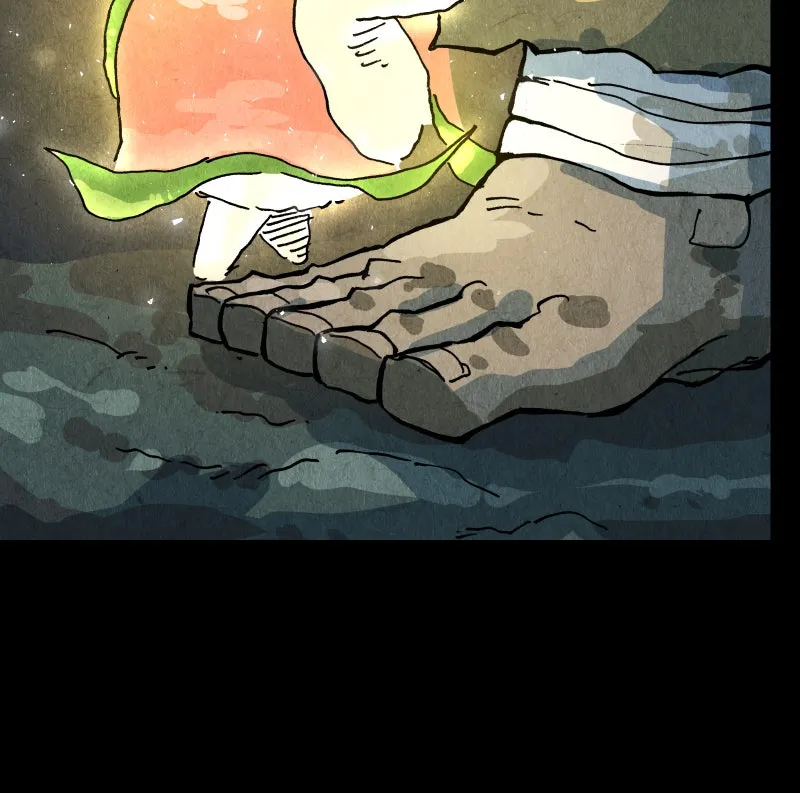 Read Gul chapter 130 image 70 on Lezhin