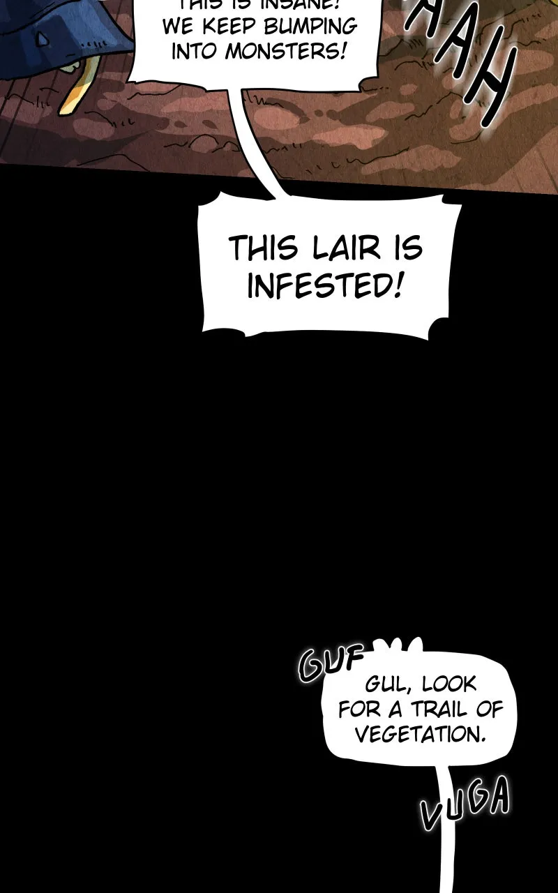 Read Gul chapter 130 image 8 on Lezhin