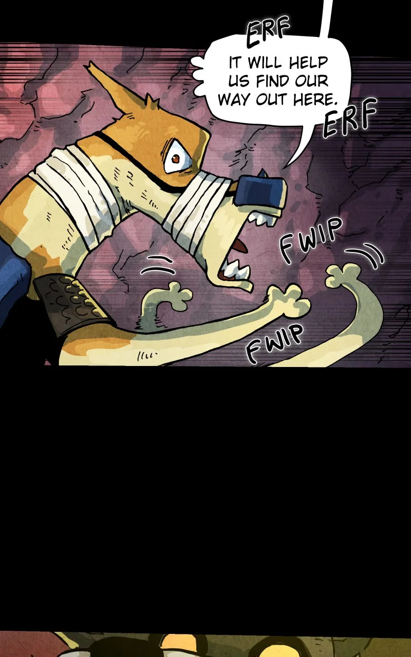 Read Gul chapter 130 image 9 on Lezhin