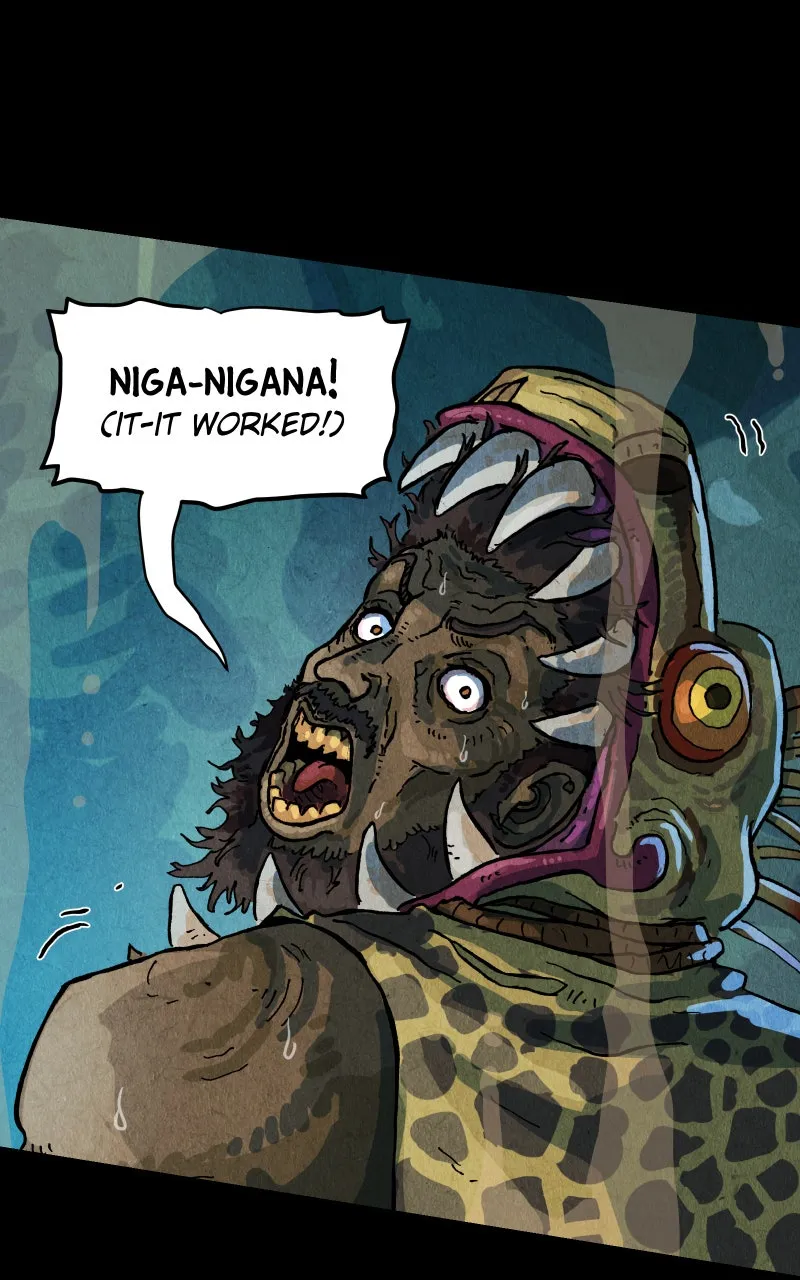 Read Gul chapter 131 image 10 on Lezhin