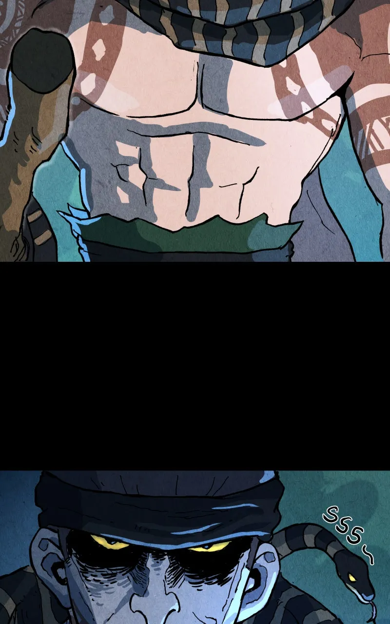 Read Gul chapter 131 image 12 on Lezhin