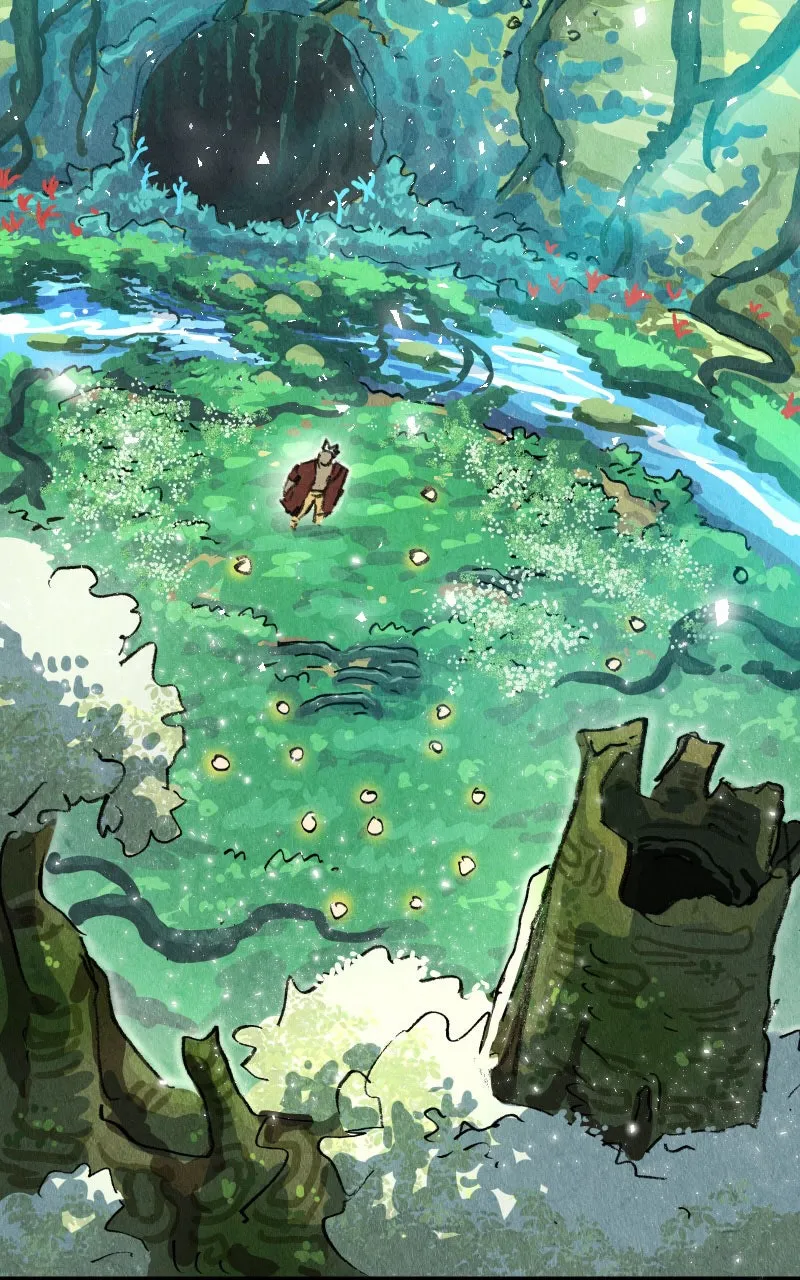 Read Gul chapter 131 image 15 on Lezhin