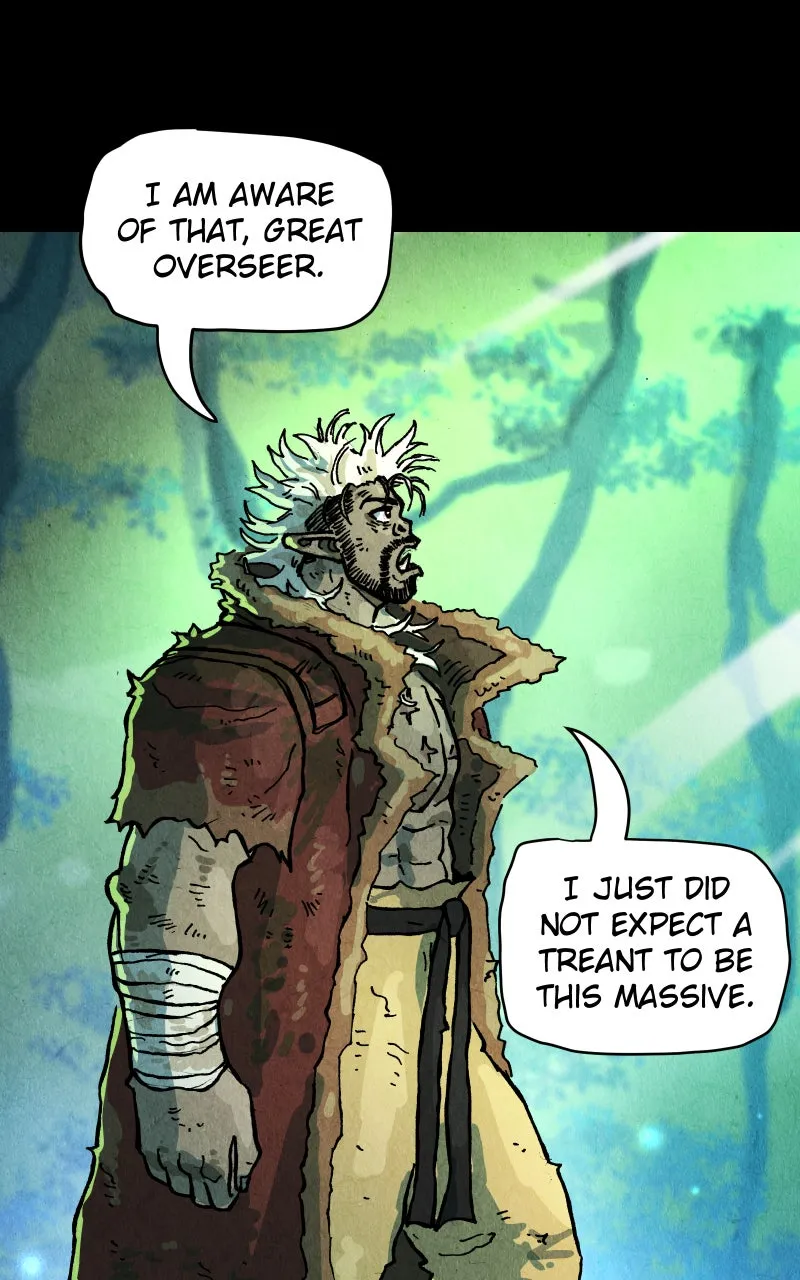 Read Gul chapter 131 image 18 on Lezhin