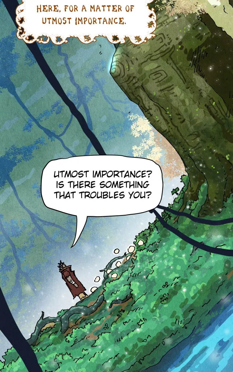 Read Gul chapter 131 image 22 on Lezhin
