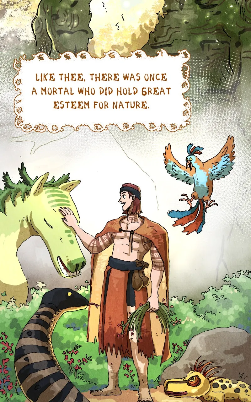 Read Gul chapter 131 image 25 on Lezhin