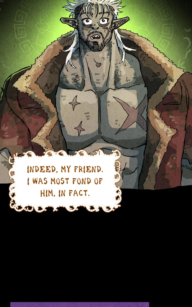 Read Gul chapter 131 image 28 on Lezhin