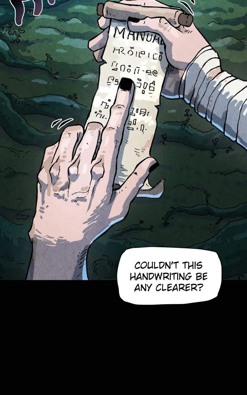 Read Gul chapter 131 image 3 on Lezhin