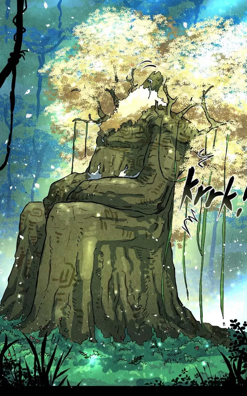 Read Gul chapter 131 image 30 on Lezhin