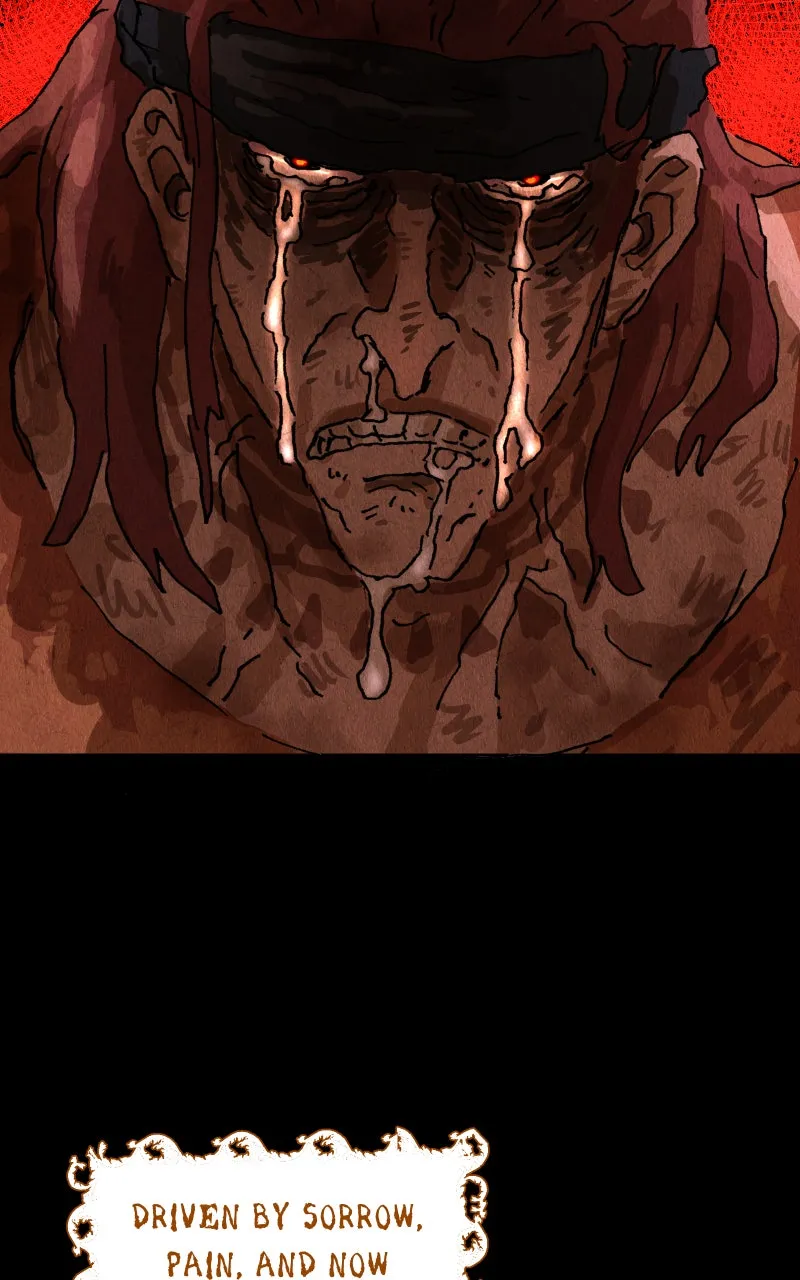 Read Gul chapter 131 image 37 on Lezhin