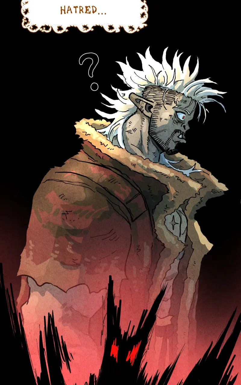 Read Gul chapter 131 image 38 on Lezhin