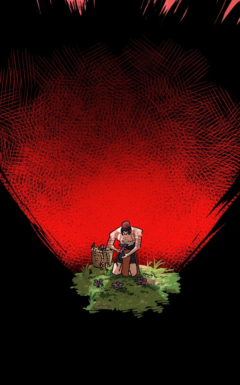 Read Gul chapter 131 image 39 on Lezhin